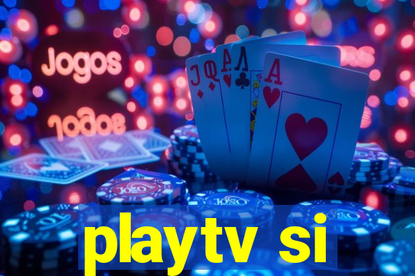 playtv si